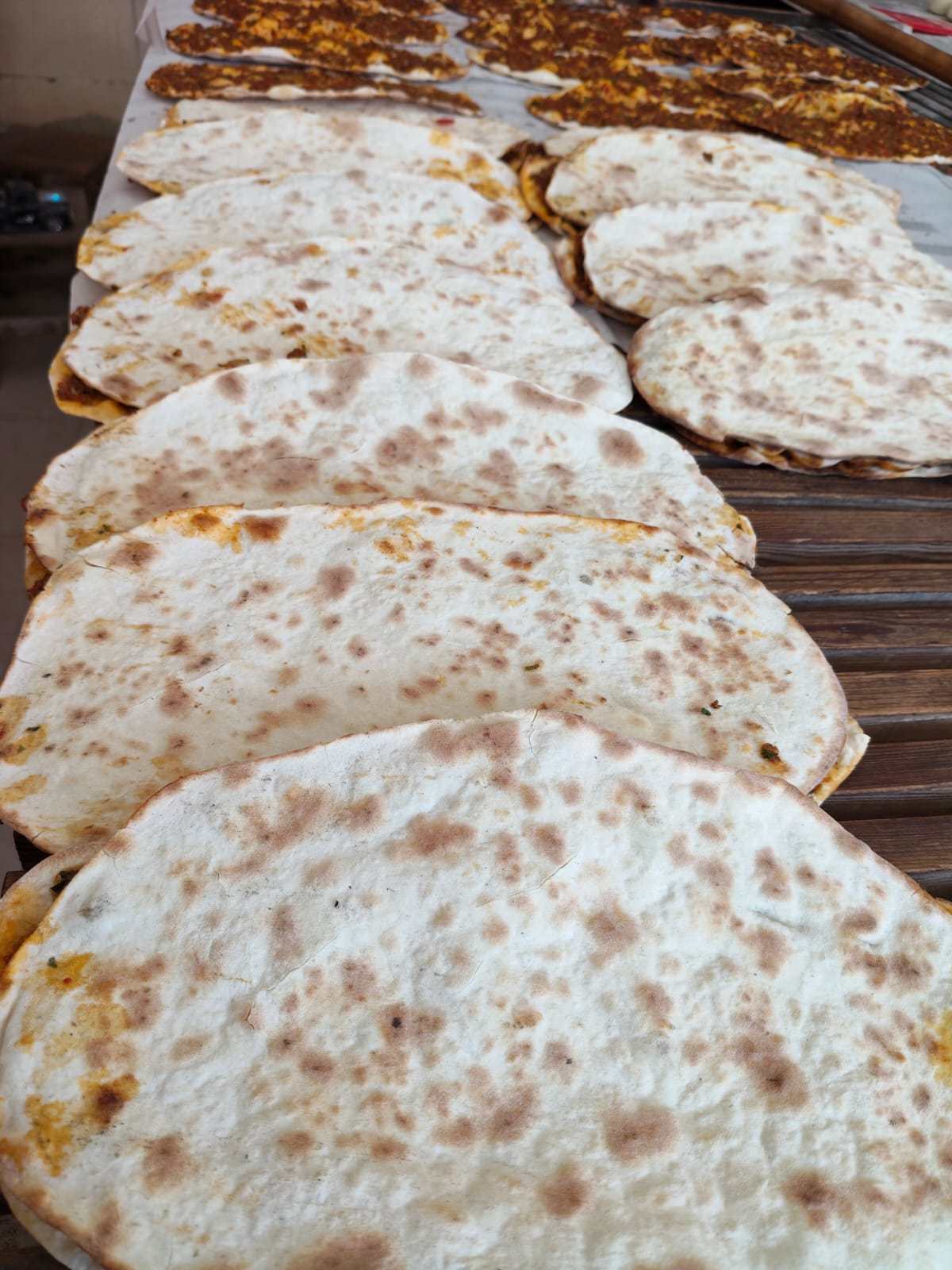 Doruk Pide